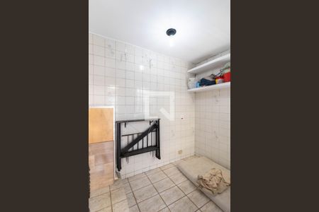 Casa à venda com 160m², 3 quartos e 2 vagas Casa à venda com 160m², 3 quartos e 2 vagasQuarto de Serviço