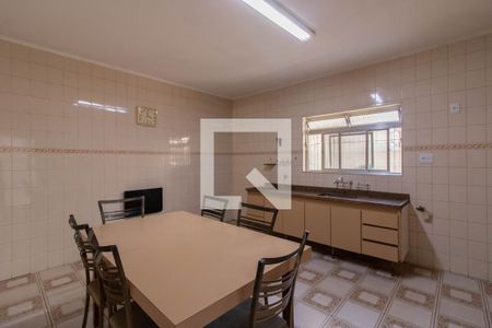 Casa à venda com 160m², 3 quartos e 2 vagas Casa à venda com 160m², 3 quartos e 2 vagasCozinha