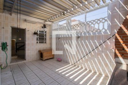 Casa à venda com 160m², 3 quartos e 2 vagas Casa à venda com 160m², 3 quartos e 2 vagasÁrea Externa