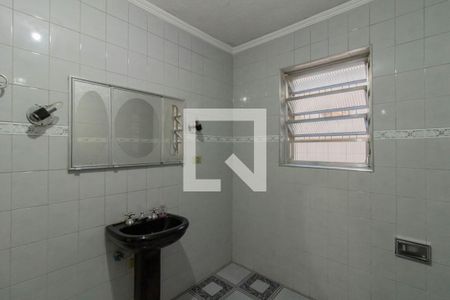 Casa à venda com 160m², 3 quartos e 2 vagas Casa à venda com 160m², 3 quartos e 2 vagasBanheiro 2