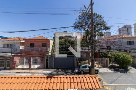 Casa à venda com 160m², 3 quartos e 2 vagas Casa à venda com 160m², 3 quartos e 2 vagasVista do Quarto 2