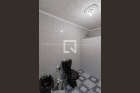 Casa à venda com 160m², 3 quartos e 2 vagas Casa à venda com 160m², 3 quartos e 2 vagasBanheiro 2