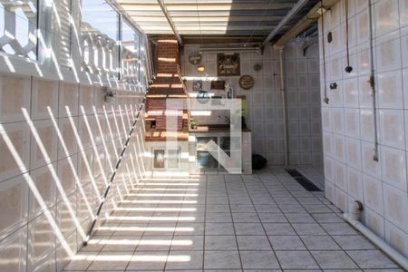 Casa à venda com 160m², 3 quartos e 2 vagas Casa à venda com 160m², 3 quartos e 2 vagasÁrea Externa