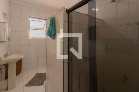 Casa à venda com 160m², 3 quartos e 2 vagas Casa à venda com 160m², 3 quartos e 2 vagasBanheiro