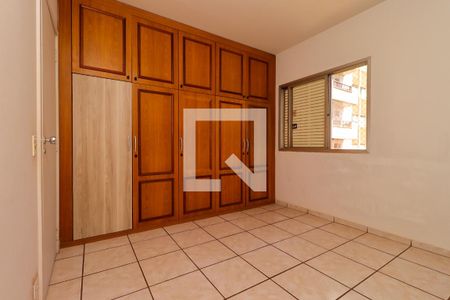 Quarto 1  de apartamento para alugar com 2 quartos, 106m² em Centro, Ribeirão Preto