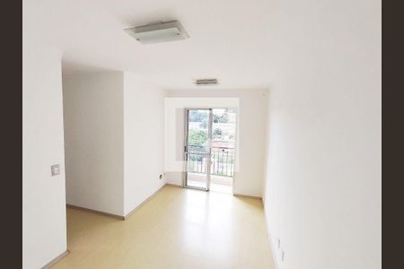 Apartamento à venda com 2 quartos, 52m² em Parque Jabaquara, São Paulo