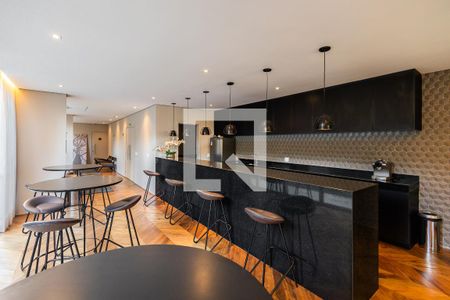 Apartamento à venda com 57m², 1 quarto e 1 vagaSalão de Festas