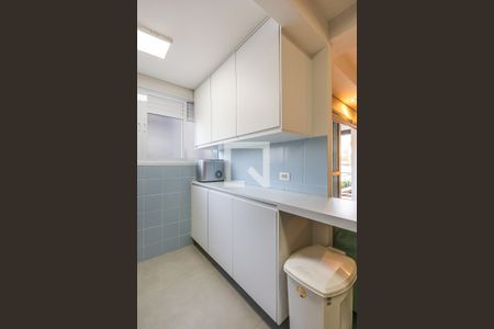 Apartamento à venda com 57m², 1 quarto e 1 vagaÁrea de Serviço