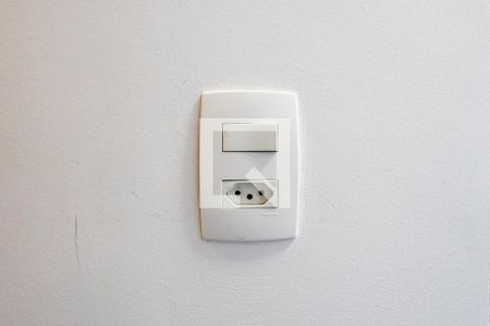 Apartamento à venda com 57m², 1 quarto e 1 vagaÁrea de Serviço