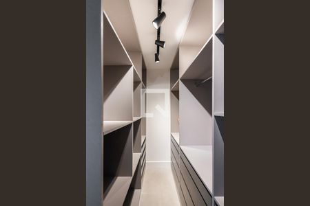 Suíte de apartamento à venda com 1 quarto, 57m² em Vila Madalena, São Paulo