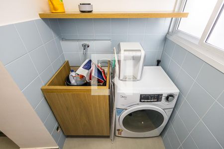 Apartamento à venda com 57m², 1 quarto e 1 vagaÁrea de Serviço