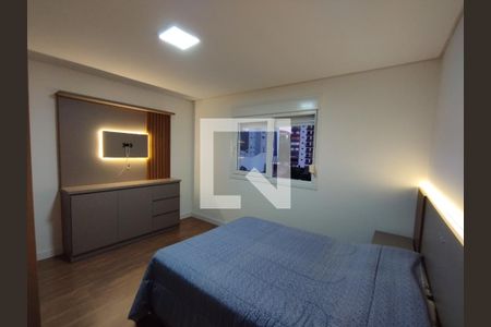Quarto 1 de apartamento para alugar com 2 quartos, 82m² em Ouro Branco, Novo Hamburgo