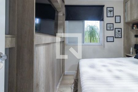 Quarto Suíte de apartamento à venda com 3 quartos, 102m² em Vila Medeiros, São Paulo