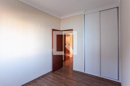 Quarto 2 de apartamento à venda com 2 quartos, 71m² em Maria Helena, Belo Horizonte