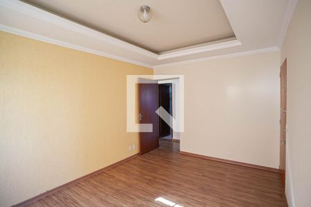 Sala de apartamento à venda com 2 quartos, 71m² em Maria Helena, Belo Horizonte