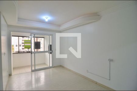 Sala de apartamento à venda com 3 quartos, 90m² em Harmonia, Canoas