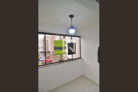 Varanda de apartamento à venda com 3 quartos, 90m² em Harmonia, Canoas