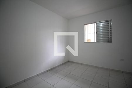 Sala de casa de condomínio para alugar com 1 quarto, 48m² em Vila Moraes, São Paulo
