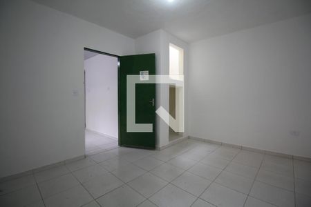 Sala de casa de condomínio para alugar com 1 quarto, 48m² em Vila Moraes, São Paulo