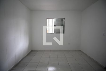 Sala de casa de condomínio para alugar com 1 quarto, 48m² em Vila Moraes, São Paulo