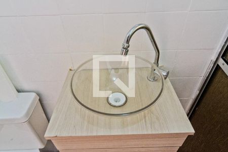 Casa para alugar com 200m², 3 quartos e 2 vagasBanheiro da Suíte