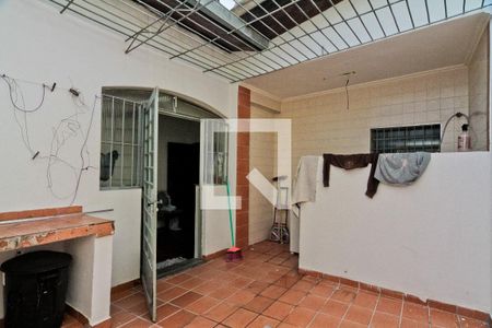 Casa para alugar com 200m², 3 quartos e 2 vagasÁrea de Serviço