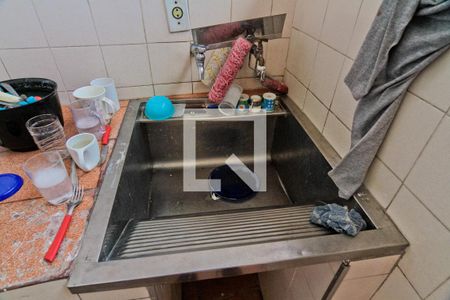 Casa para alugar com 200m², 3 quartos e 2 vagasÁrea de Serviço