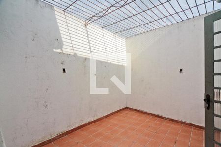 Casa para alugar com 200m², 3 quartos e 2 vagasÁrea de Serviço