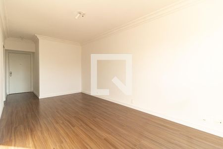Sala de apartamento para alugar com 3 quartos, 89m² em Bosque da Saúde, São Paulo