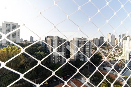 Vista do Quarto 3 de apartamento para alugar com 3 quartos, 89m² em Bosque da Saúde, São Paulo