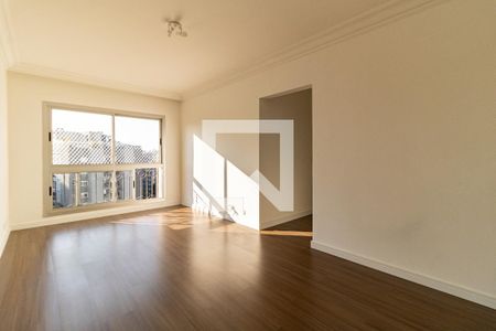 Apartamento para alugar com 3 quartos, 89m² em Bosque da Saúde, São Paulo