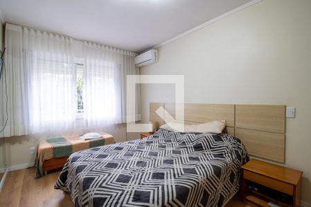 Quarto 2 de apartamento à venda com 3 quartos, 94m² em Petrópolis, Porto Alegre