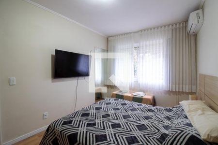 Quarto 2 de apartamento para alugar com 3 quartos, 94m² em Petrópolis, Porto Alegre