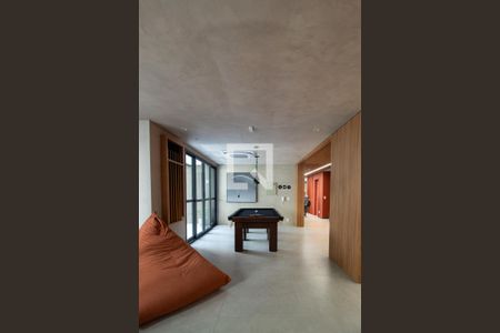 Studio para alugar com 22m², 1 quarto e sem vaga Studio para alugar com 22m², 1 quarto e sem vagaÁrea comum