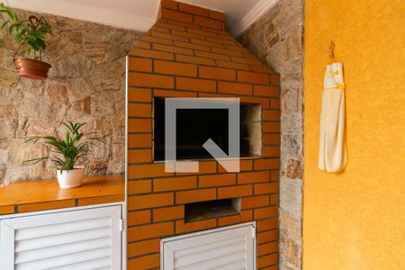 Casa para alugar com 200m², 3 quartos e 2 vagas Casa para alugar com 200m², 3 quartos e 2 vagasChurrasqueira