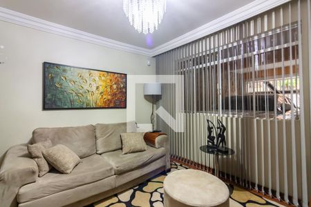 Sala  de casa para alugar com 3 quartos, 200m² em Cidade das Flores, Osasco