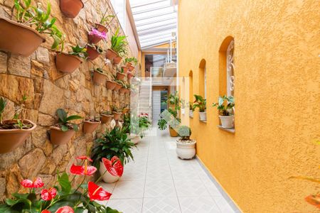 Casa para alugar com 200m², 3 quartos e 2 vagas Casa para alugar com 200m², 3 quartos e 2 vagasQuintal