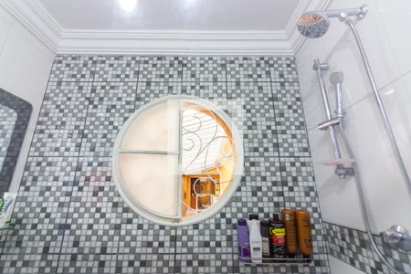 Casa para alugar com 200m², 3 quartos e 2 vagas Casa para alugar com 200m², 3 quartos e 2 vagasBanheiro da Suíte 2