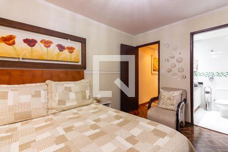 Casa para alugar com 200m², 3 quartos e 2 vagas Casa para alugar com 200m², 3 quartos e 2 vagasSuíte 4