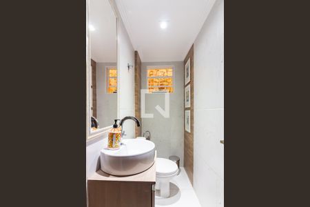 Lavabo de casa para alugar com 3 quartos, 200m² em Cidade das Flores, Osasco