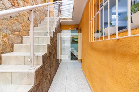 Casa para alugar com 200m², 3 quartos e 2 vagas Casa para alugar com 200m², 3 quartos e 2 vagasQuintal