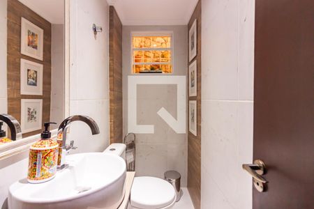Lavabo de casa para alugar com 3 quartos, 200m² em Cidade das Flores, Osasco