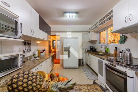 Casa para alugar com 200m², 3 quartos e 2 vagas Casa para alugar com 200m², 3 quartos e 2 vagasCozinha