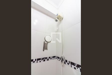 Casa para alugar com 200m², 3 quartos e 2 vagas Casa para alugar com 200m², 3 quartos e 2 vagasBanheiro da Suíte 1