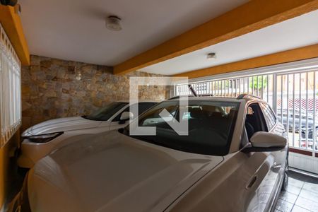 Casa para alugar com 200m², 3 quartos e 2 vagas Casa para alugar com 200m², 3 quartos e 2 vagasGaragem