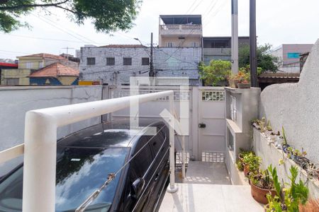 Casa à venda com 160m², 2 quartos e 1 vagaEntrada