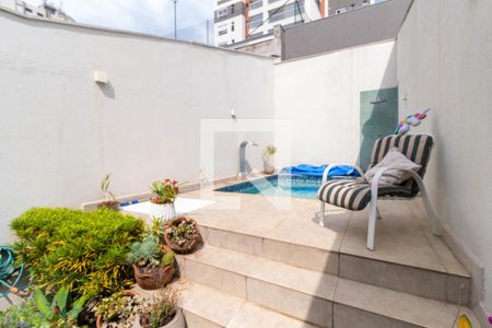 Casa à venda com 160m², 2 quartos e 1 vagaQuintal