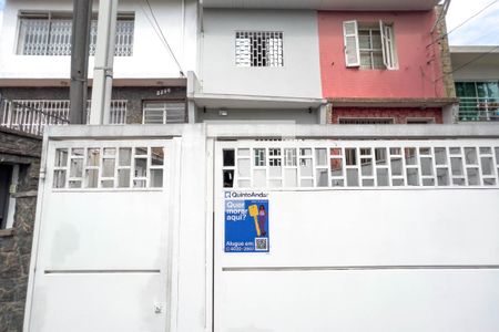 Casa à venda com 160m², 2 quartos e 1 vagaPlaca