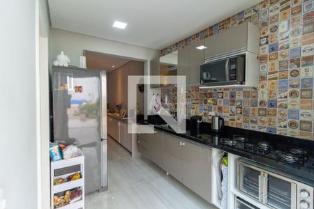 Casa à venda com 160m², 2 quartos e 1 vagaCozinha