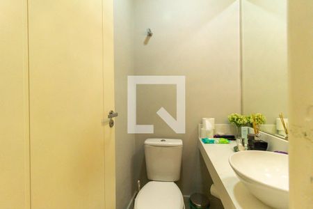 Casa à venda com 160m², 2 quartos e 1 vagaLavabo